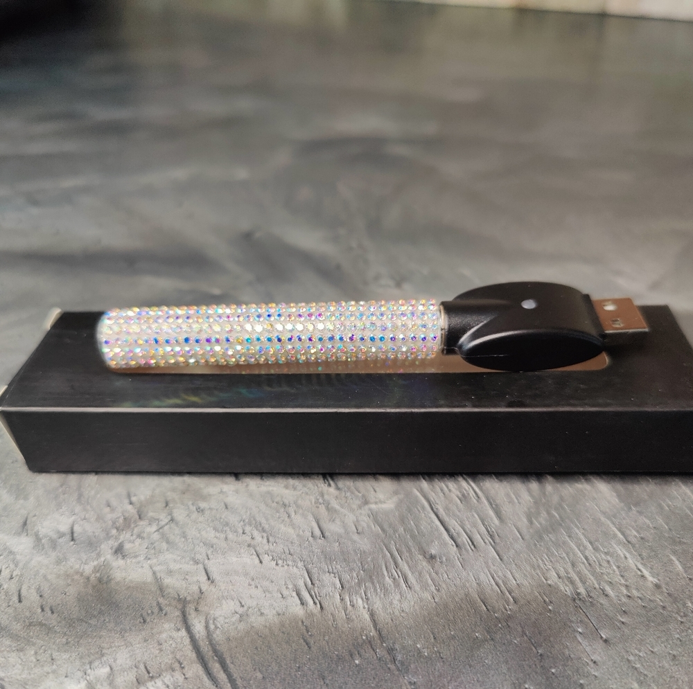 Iridescent Crystal 510 Battery with Charger - Picture 1 of 7